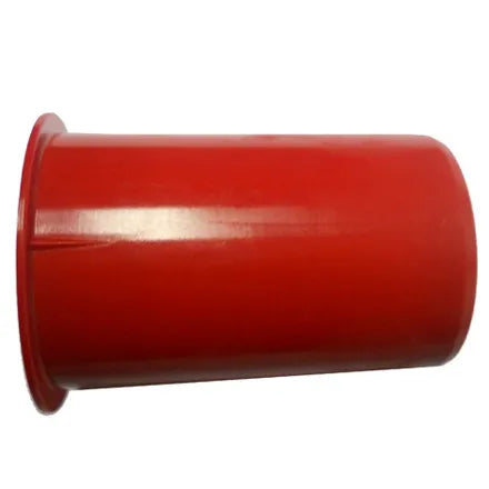 Philmac Normal Gauge Liners 1/2" Red