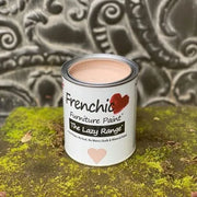 Frenchic Lazy Paint Nougat