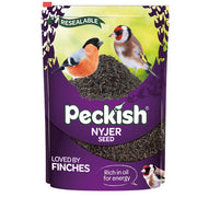 Peckish Nyjer Seed 2kg