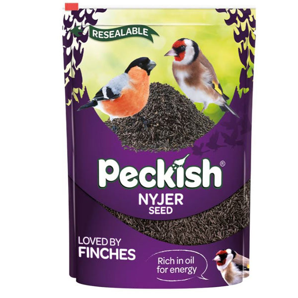 Peckish Nyjer Seed 2kg