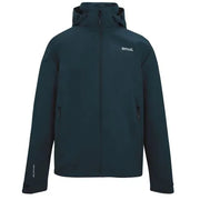 Men's Oakhowe Waterproof Jacket | Night Sky Blue