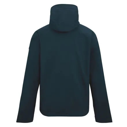 Men's Oakhowe Waterproof Jacket | Night Sky Blue