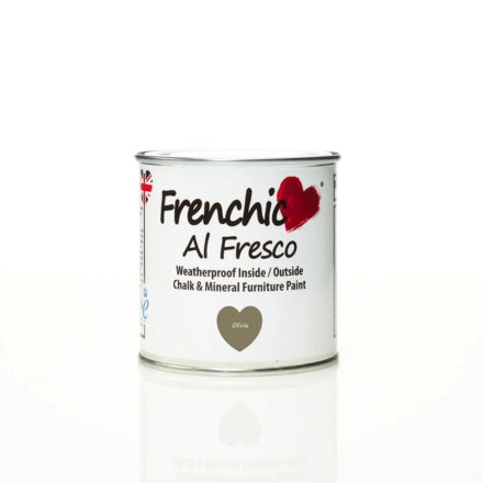Frenchic Al Fresco Olivia