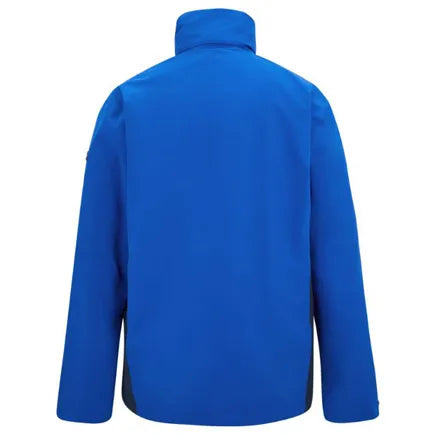 Men's Matt II Waterproof Shell Jacket | Olympian Blue XXL