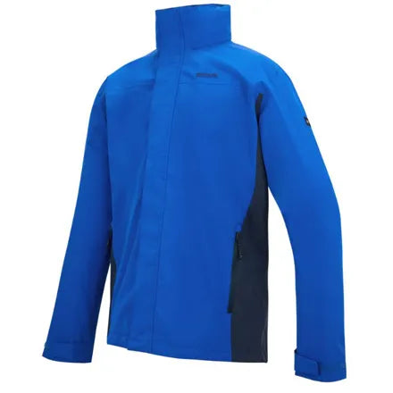 Men's Matt II Waterproof Shell Jacket | Olympian Blue XXL