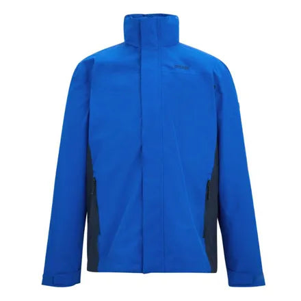 Men's Matt II Waterproof Shell Jacket | Olympian Blue XXL