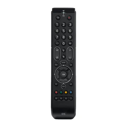 One for All Essence 1 (Universal TV Remote Control)
