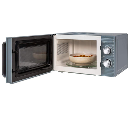 Russell Hobbs Inspire Microwave Grey RHM1731G