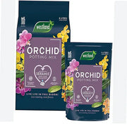 Orchid Potting Mix (Enriched with Seramis) 4L