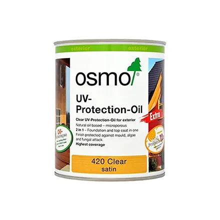 Osmo UV Protection Oil