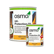 Osmo UV Protection Oil
