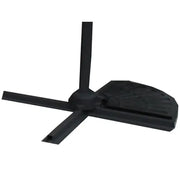 12kg Overhang Parasol Base Weight