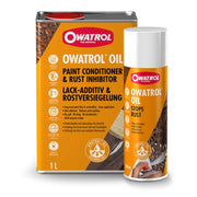 Owatrol Oil 500ml