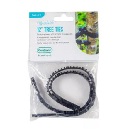 Tree Ties