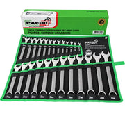 Pacini 25 Piece Combination Spanner/Wrench Set 6mm - 32mm