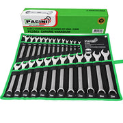 Pacini 25 Piece Combination Spanner/Wrench Set 6mm - 32mm