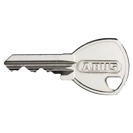 ABUS Brass Shutter Padlock 82/63