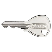 Abus Closed Shackle Compact Brass Padlock 65CS40
