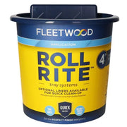 Fleetwood Rollrit 4" Paint Pot