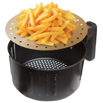 Planit 2 Pack Air Fryer Liners