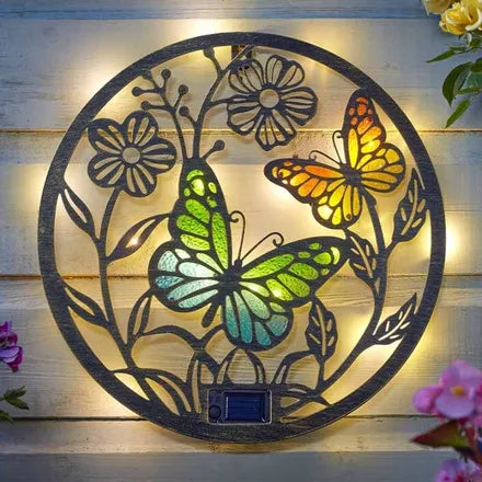 Papillon Décordisc