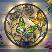 Papillon Décordisc