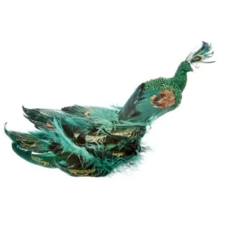 Peacock Emerald