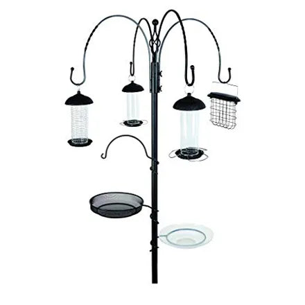 Gardman Complete Feeding Station Kit