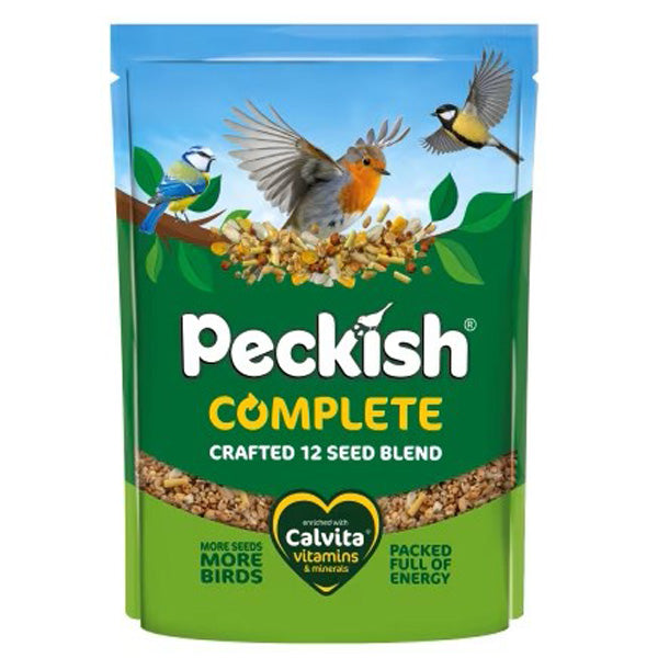 Peckish Complete Seed Mix 3.5 kg