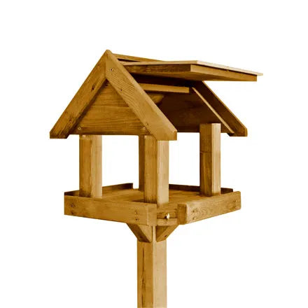Peckish Complete Bird Table