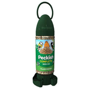 Peckish Complete Bird Food Ready to Use Feeder 400g