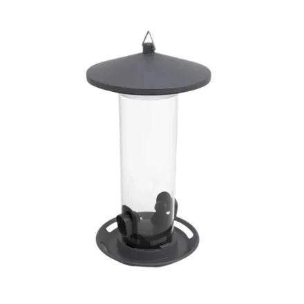 Peckish Funnel Seed Feeder