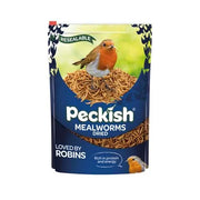 Peckish Mealworm 175g