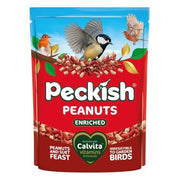Peckish Enriched Peanuts 2kg