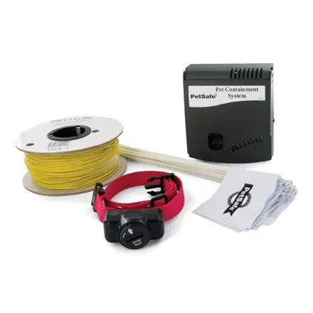 PetSafe Super Radio Fence for Large or Stubborn Dogs
