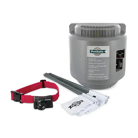 PetSafe Wireless Radio Fence System