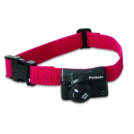 PetSafe Wireless Receiver Collar