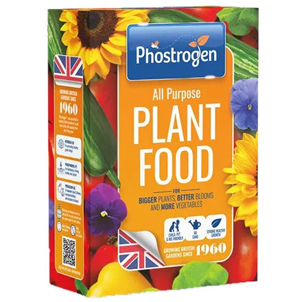 Phostrogen Plant Food 800 Gram