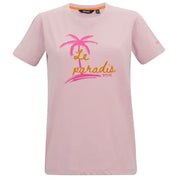 Regatta Women's Filandra VX T-Shirt Haze Le Paradis 18