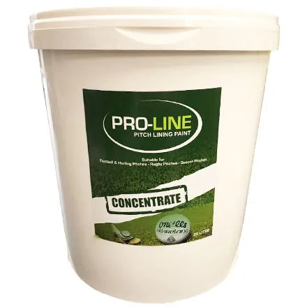 Pro-line Pitch Lining Paint 20L