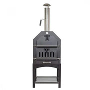 La Hacienda Multi-function Pizza Oven
