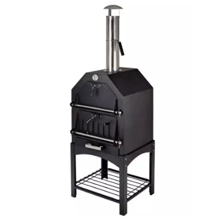 La Hacienda Multi-function Pizza Oven
