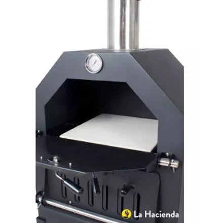 La Hacienda Multi-function Pizza Oven