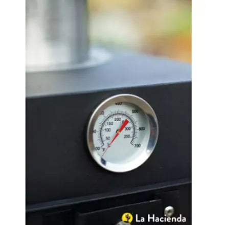 La Hacienda Multi-function Pizza Oven
