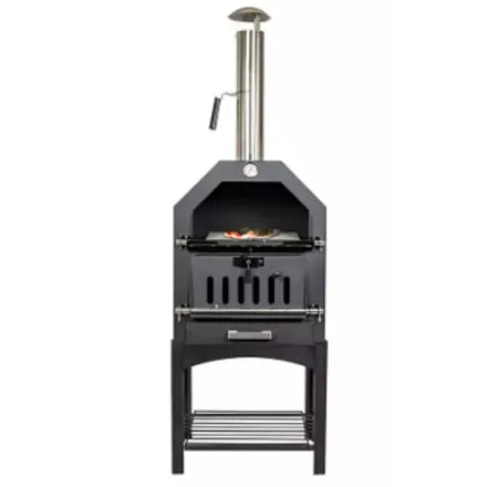 La Hacienda Multi-function Pizza Oven