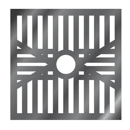 EP Spare Plastic Gully Grid