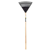 Eagle 18" Poly Leaf Rake 20 Tooth