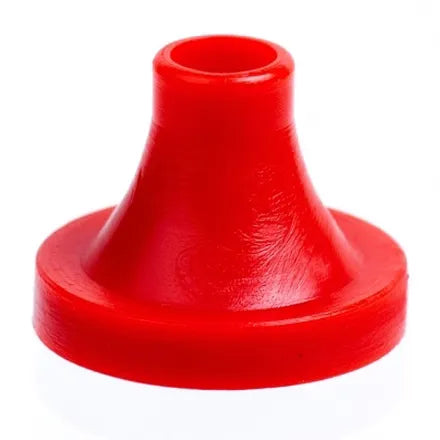 Plastic 1/4" MP Jet for 1/2"