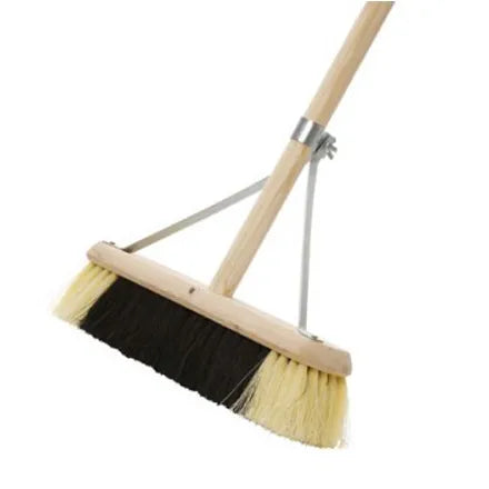 Platform Brush