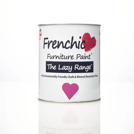 Frenchic Lazy Paint Plum Pudding
